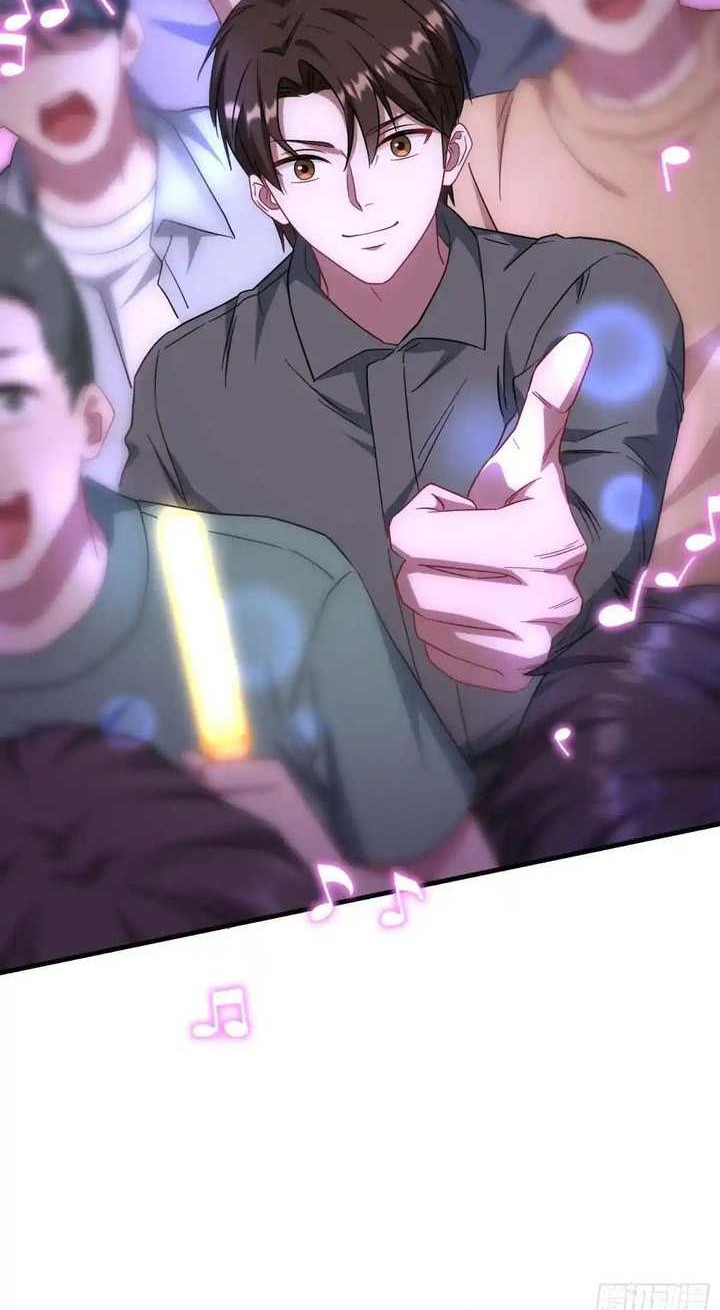 After Improperly Licking a Dog, I Became a Billionaire Chapter 125 Gambar 19