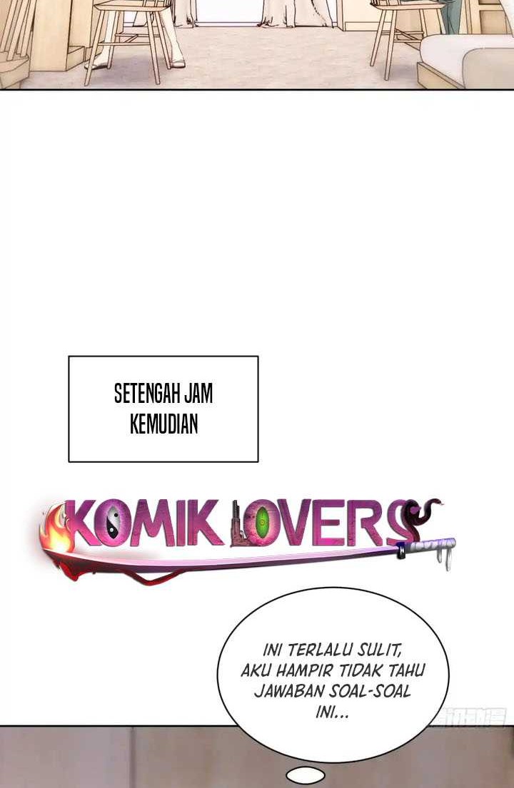 After Improperly Licking a Dog, I Became a Billionaire Chapter 125 Gambar 38