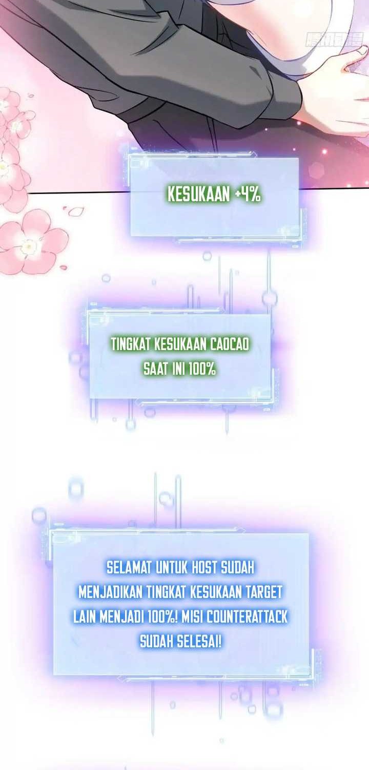 After Improperly Licking a Dog, I Became a Billionaire Chapter 125 Gambar 11