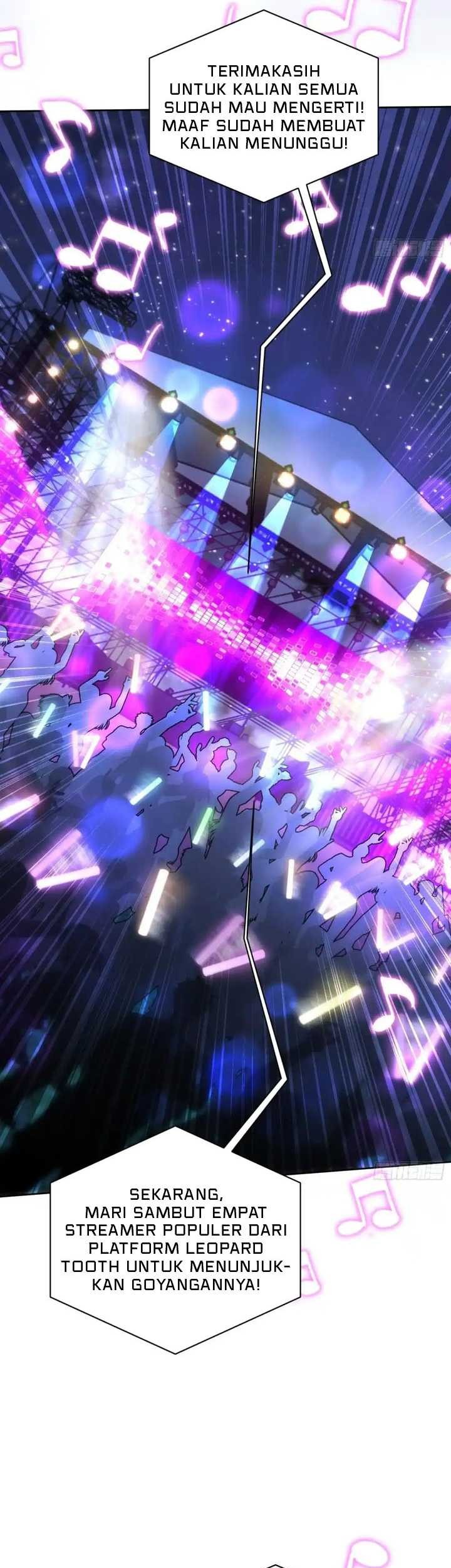 After Improperly Licking a Dog, I Became a Billionaire Chapter 125 Gambar 16