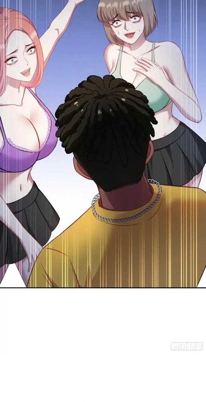 After Improperly Licking a Dog, I Became a Billionaire Chapter 124 Gambar 33