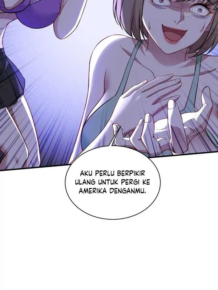 After Improperly Licking a Dog, I Became a Billionaire Chapter 124 Gambar 35