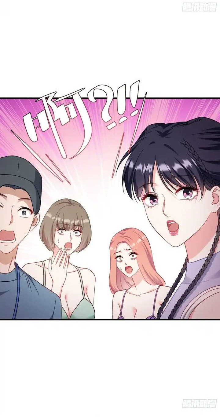 After Improperly Licking a Dog, I Became a Billionaire Chapter 124 Gambar 17