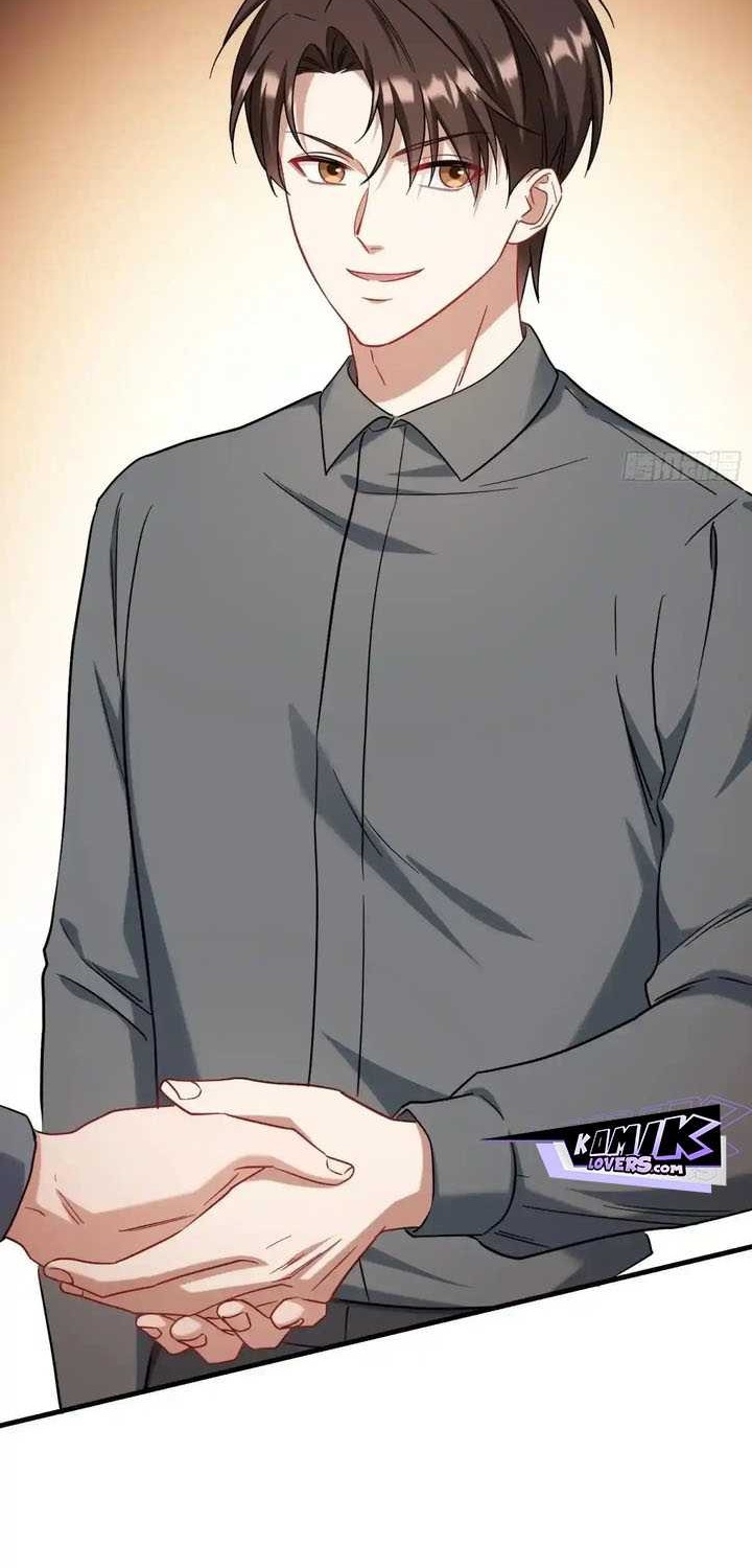 After Improperly Licking a Dog, I Became a Billionaire Chapter 124 Gambar 19