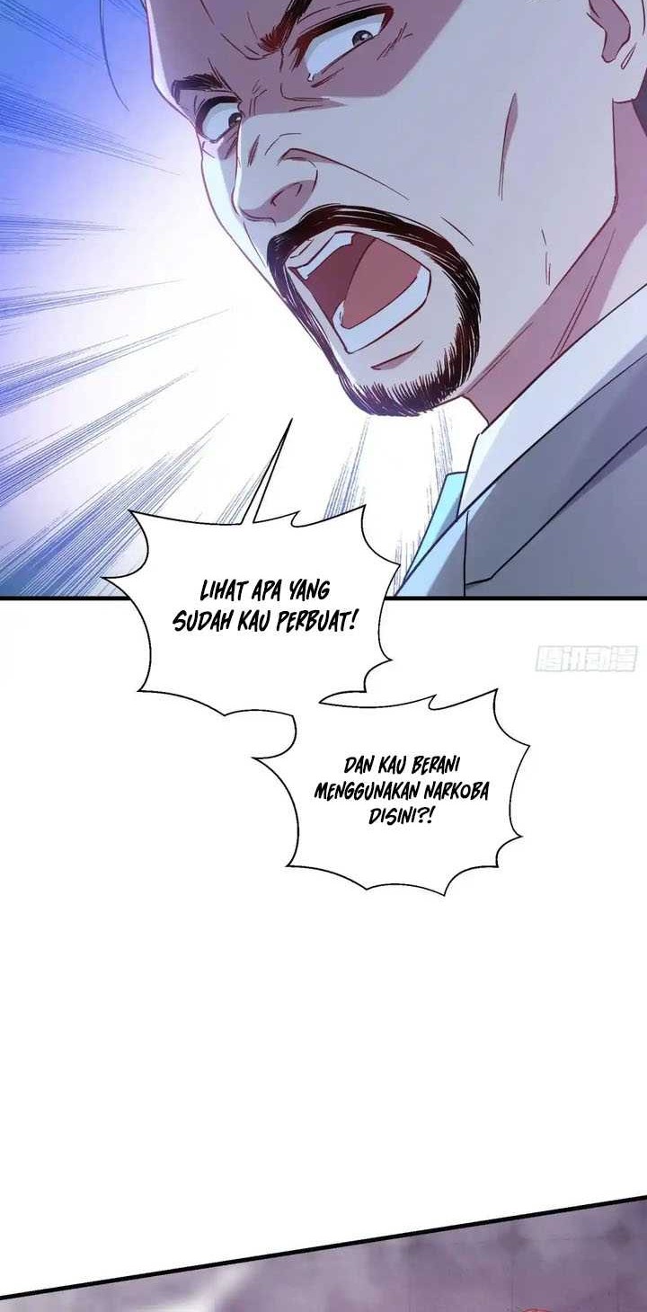 After Improperly Licking a Dog, I Became a Billionaire Chapter 124 Gambar 21