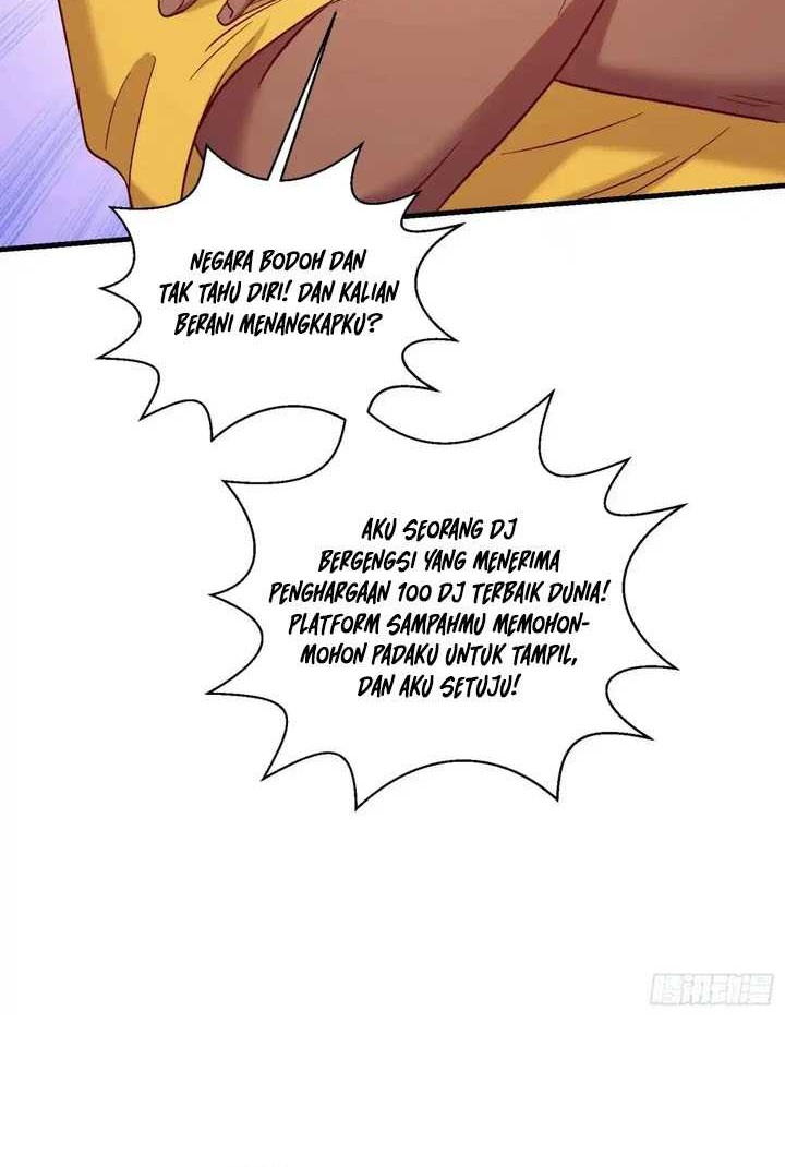 After Improperly Licking a Dog, I Became a Billionaire Chapter 124 Gambar 23