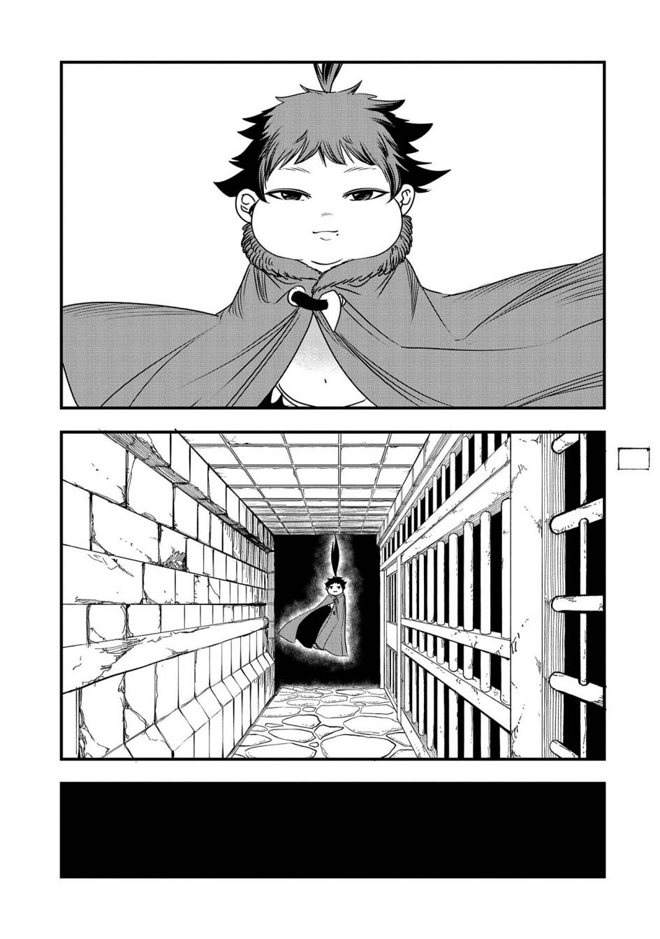 Since My Previous Life Was A Wise Man I Can Afford To Live Chapter 41 Gambar 22