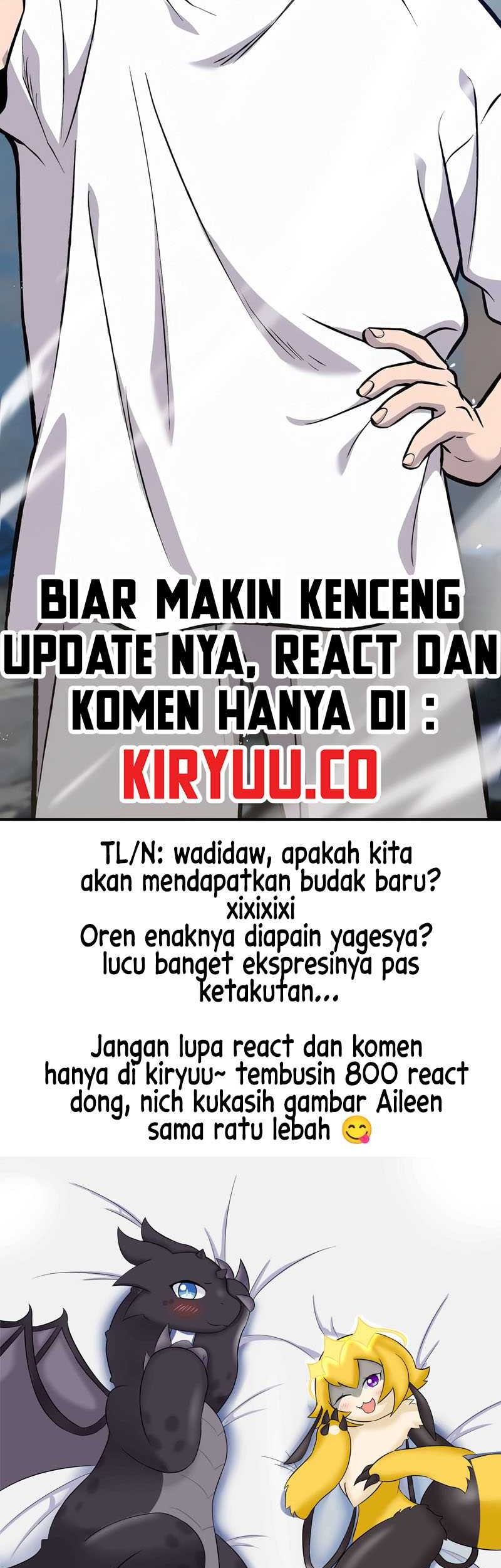 Solo Farming In The Tower Chapter 76 Gambar 94