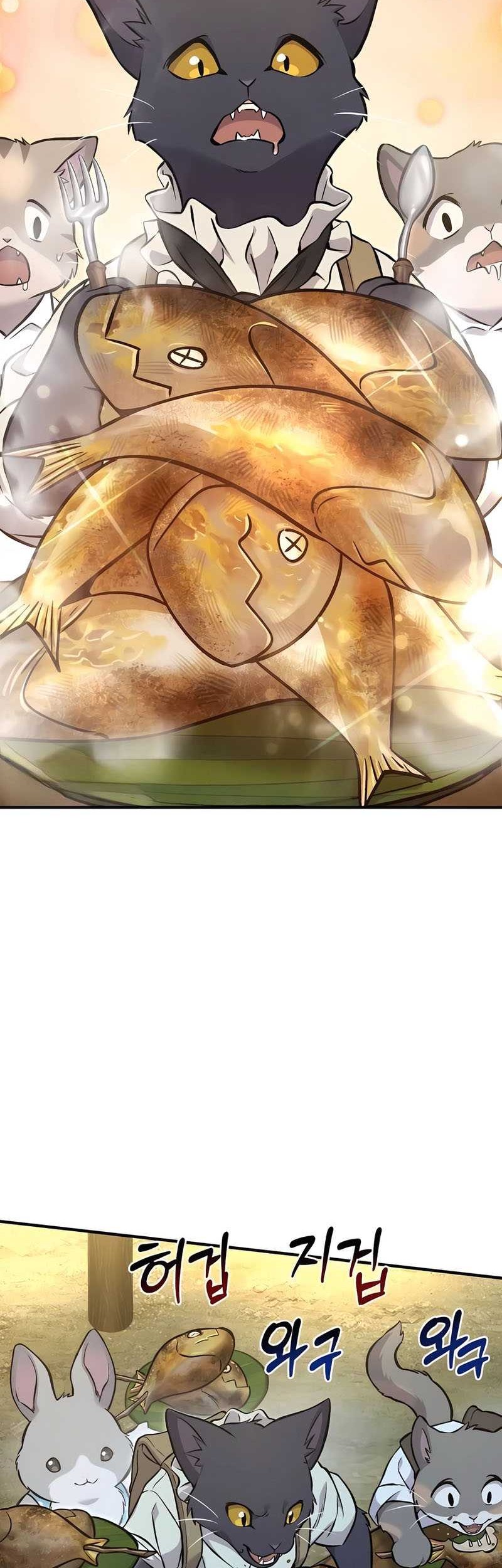 Solo Farming In The Tower Chapter 76 Gambar 65