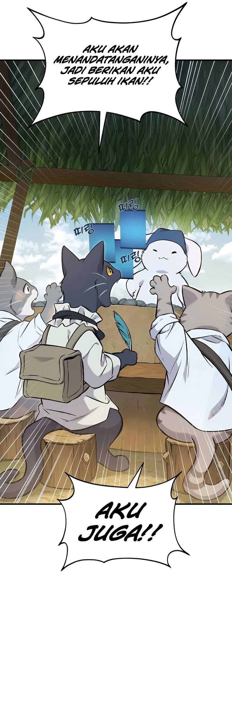 Solo Farming In The Tower Chapter 76 Gambar 62