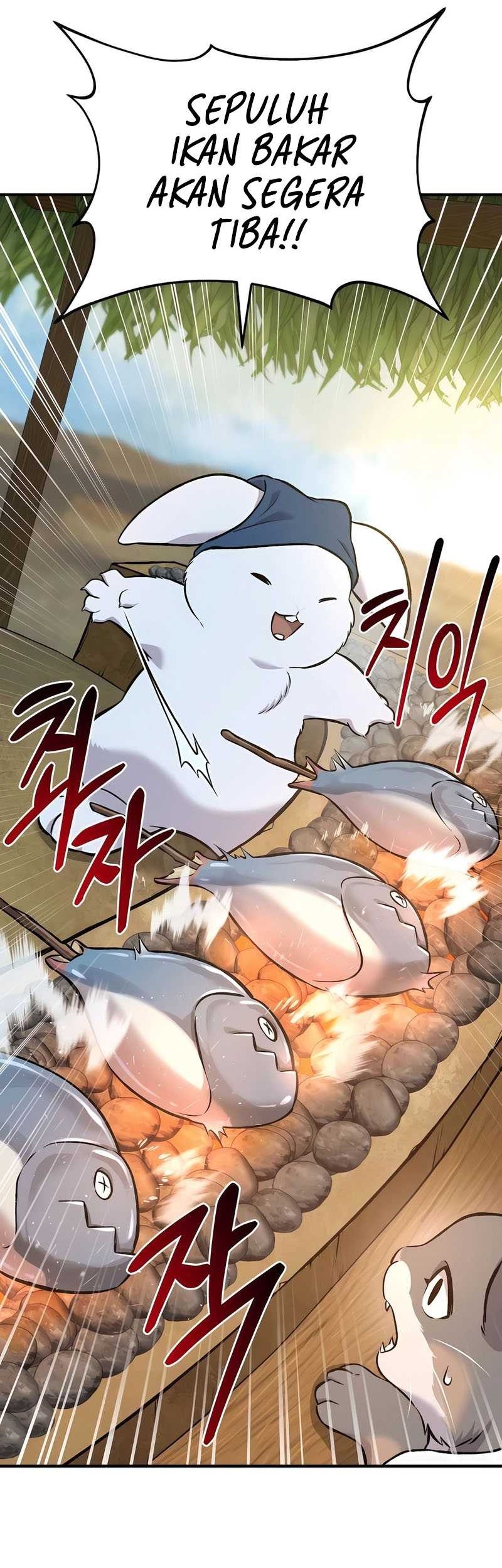 Solo Farming In The Tower Chapter 76 Gambar 63