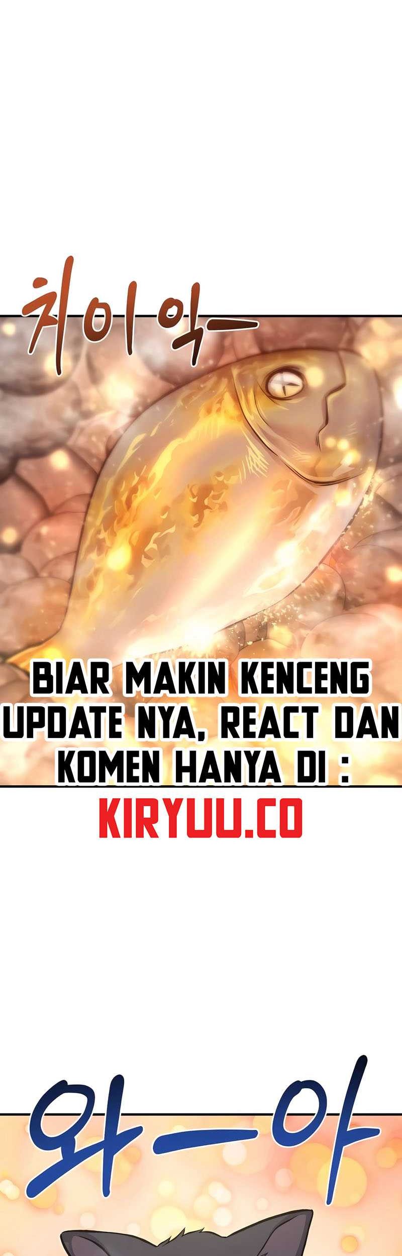 Solo Farming In The Tower Chapter 76 Gambar 64