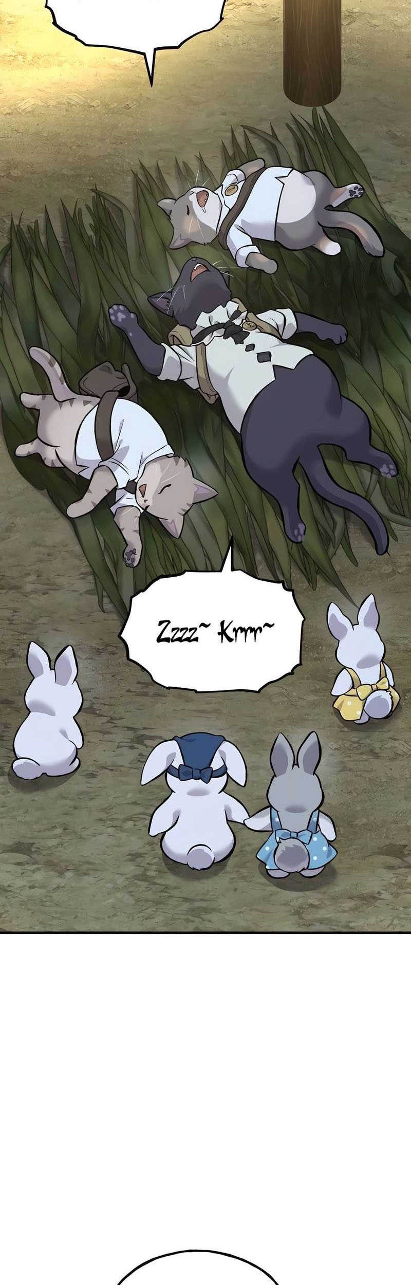 Solo Farming In The Tower Chapter 76 Gambar 73