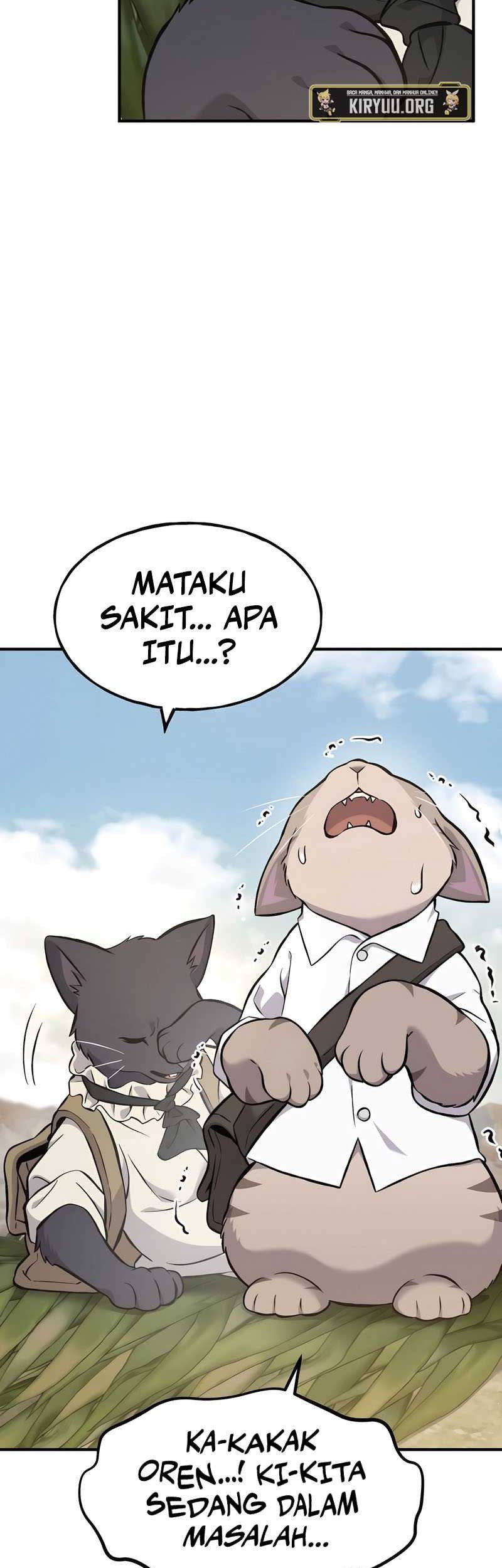 Solo Farming In The Tower Chapter 76 Gambar 76