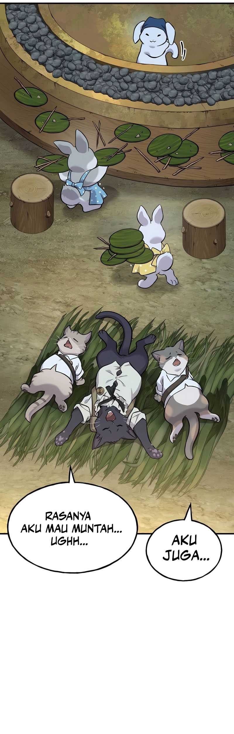 Solo Farming In The Tower Chapter 76 Gambar 70