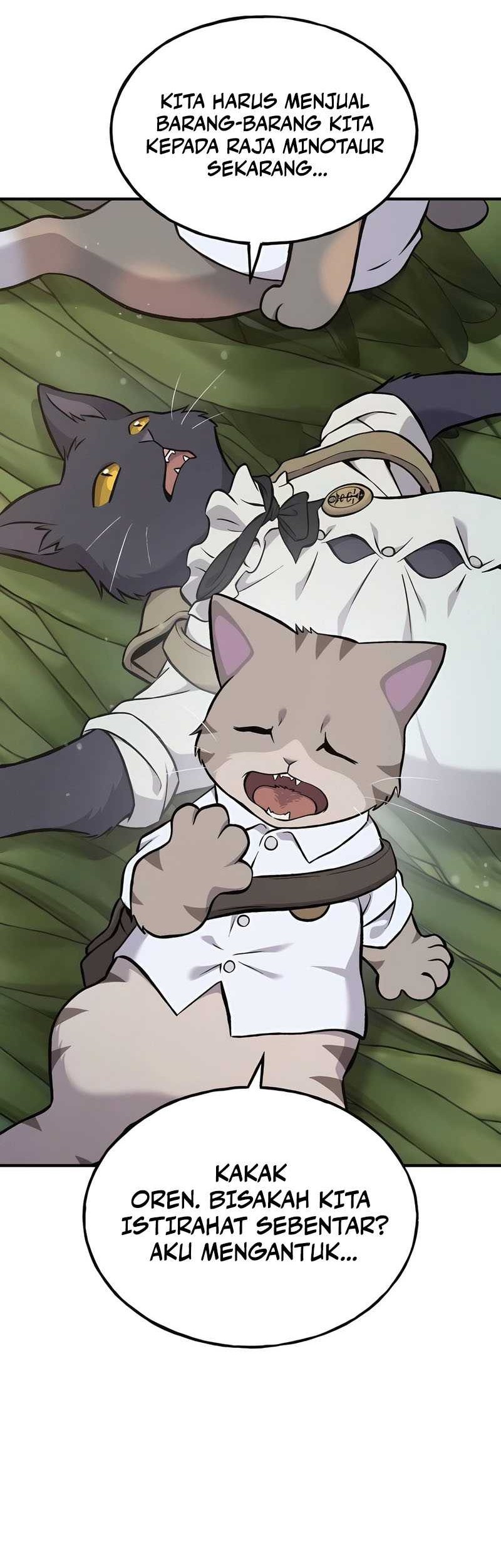 Solo Farming In The Tower Chapter 76 Gambar 71