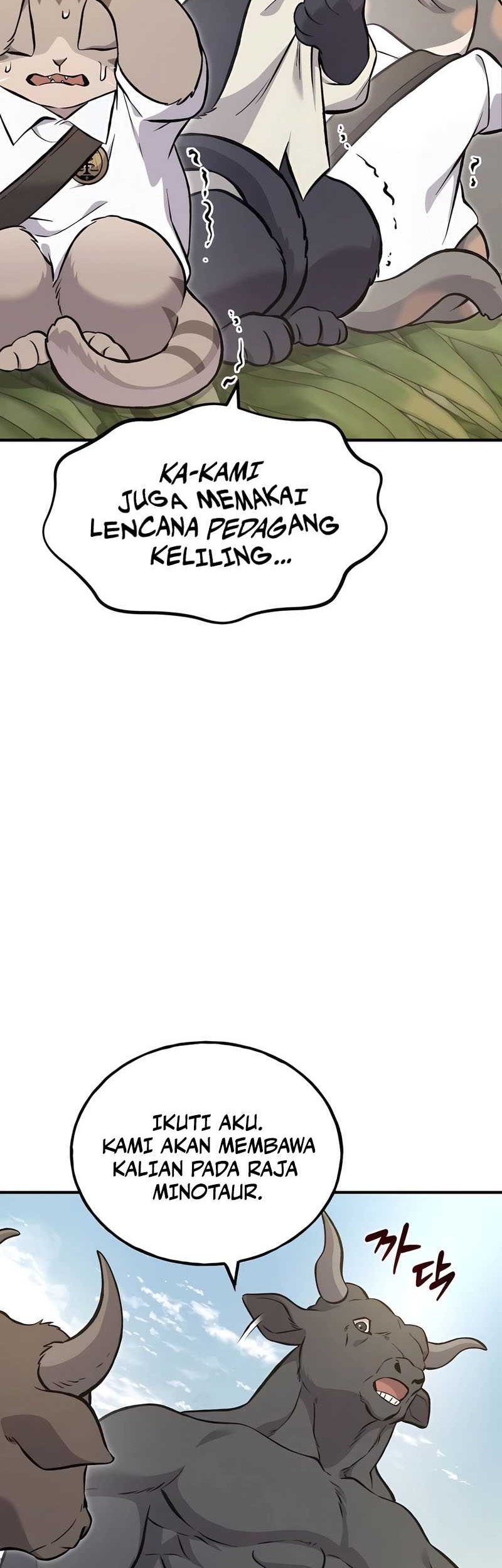 Solo Farming In The Tower Chapter 76 Gambar 81