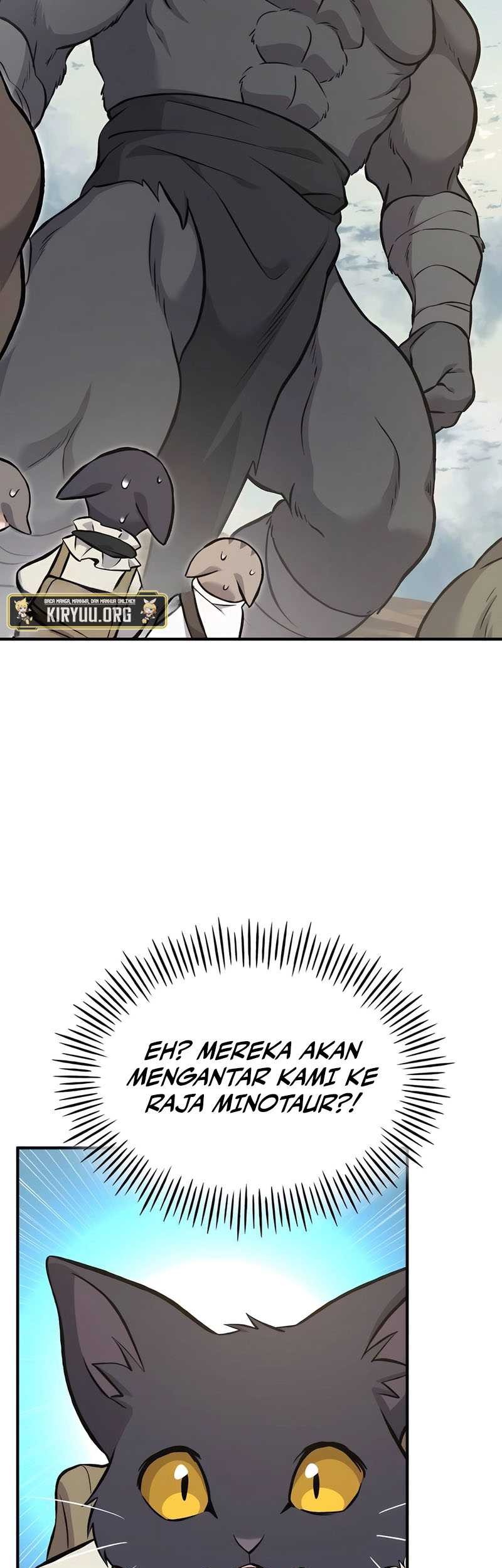 Solo Farming In The Tower Chapter 76 Gambar 82