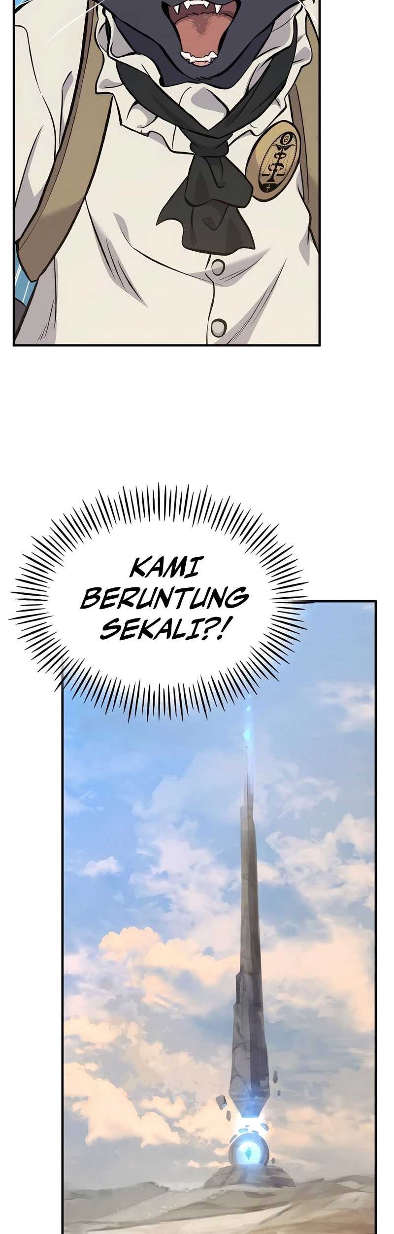 Solo Farming In The Tower Chapter 76 Gambar 83