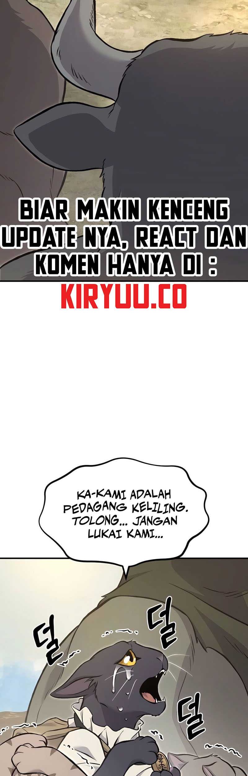 Solo Farming In The Tower Chapter 76 Gambar 80