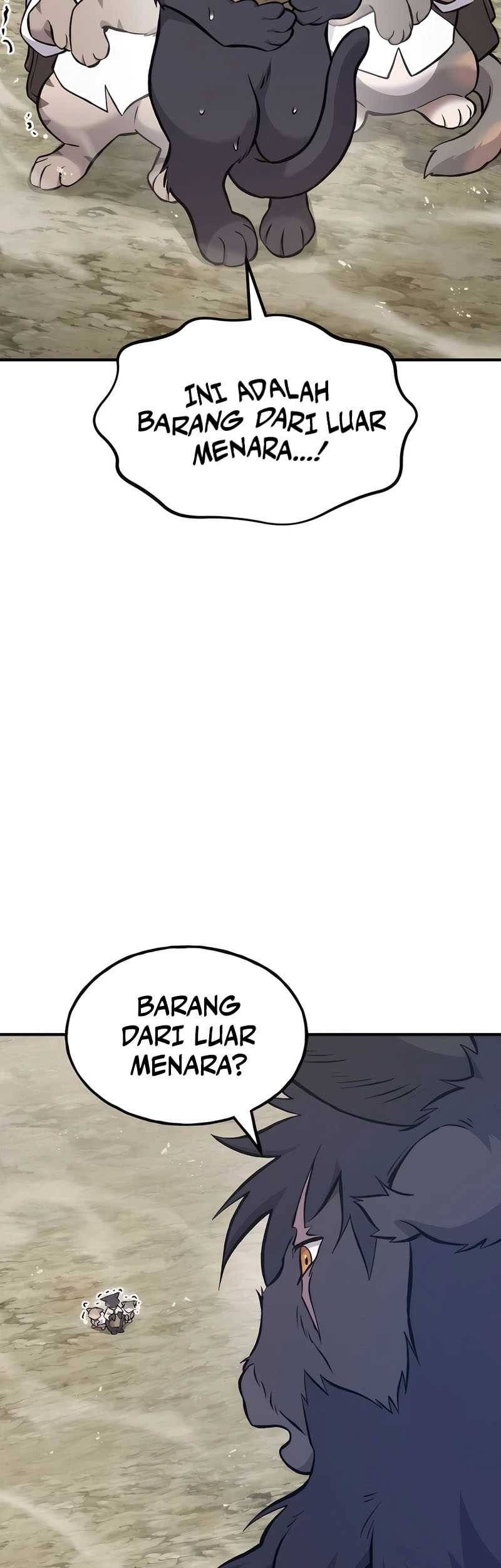 Solo Farming In The Tower Chapter 76 Gambar 89