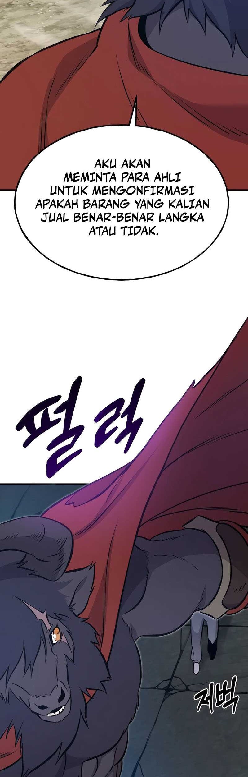 Solo Farming In The Tower Chapter 76 Gambar 90