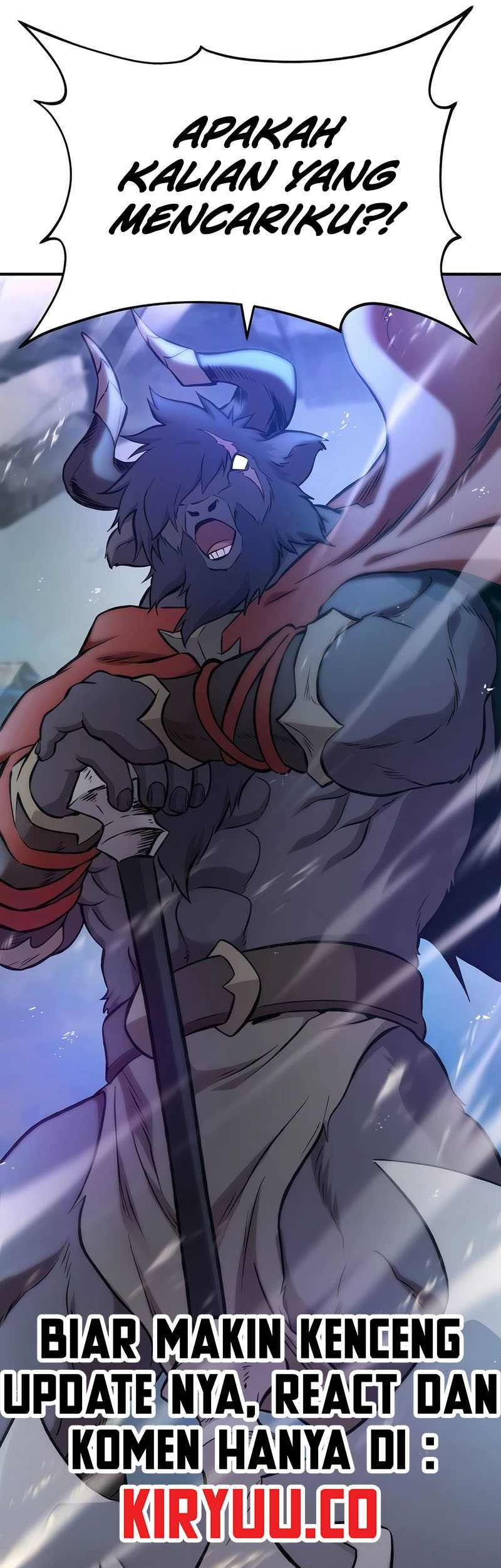 Solo Farming In The Tower Chapter 76 Gambar 87