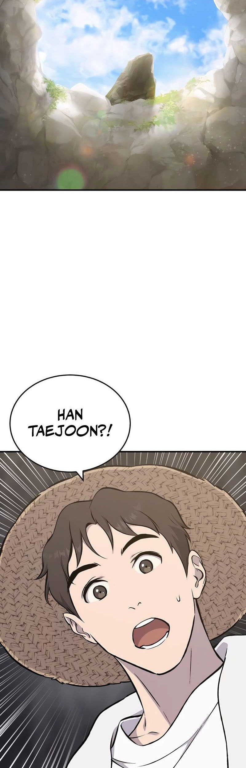 Solo Farming In The Tower Chapter 76 Gambar 3