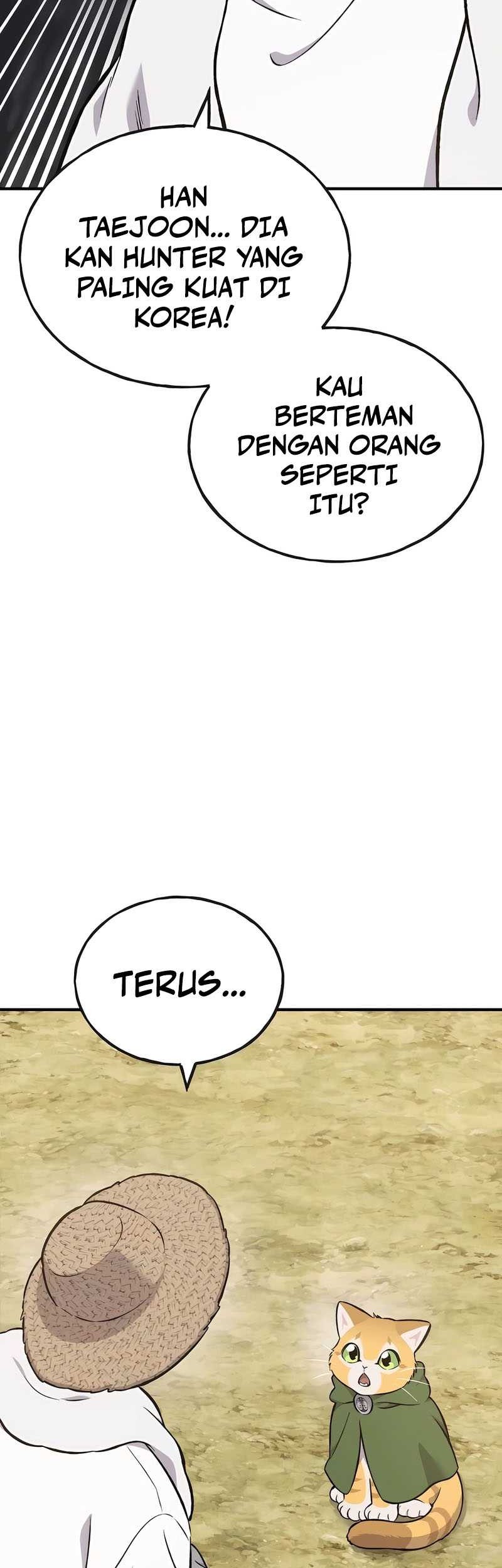 Solo Farming In The Tower Chapter 76 Gambar 4