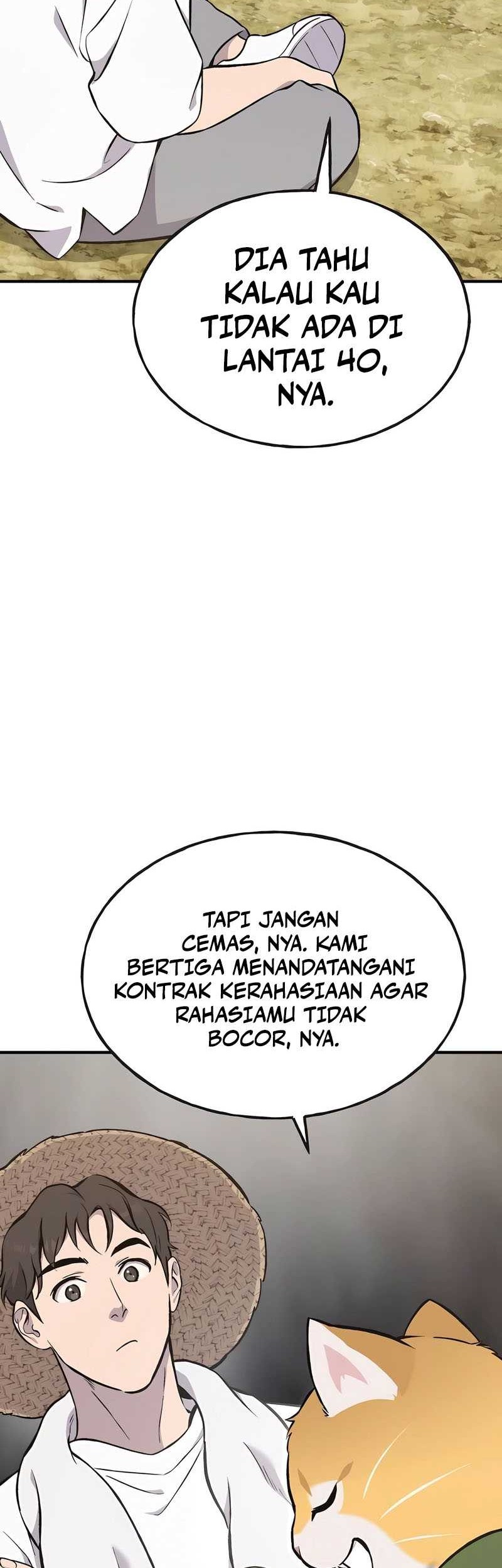 Solo Farming In The Tower Chapter 76 Gambar 5