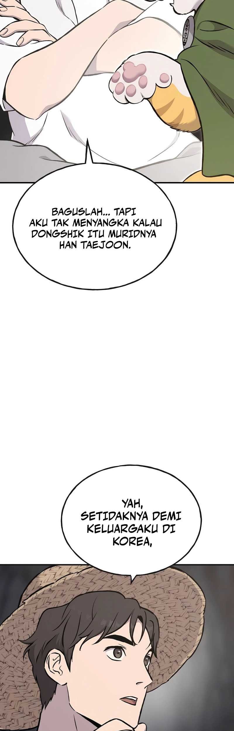 Solo Farming In The Tower Chapter 76 Gambar 6