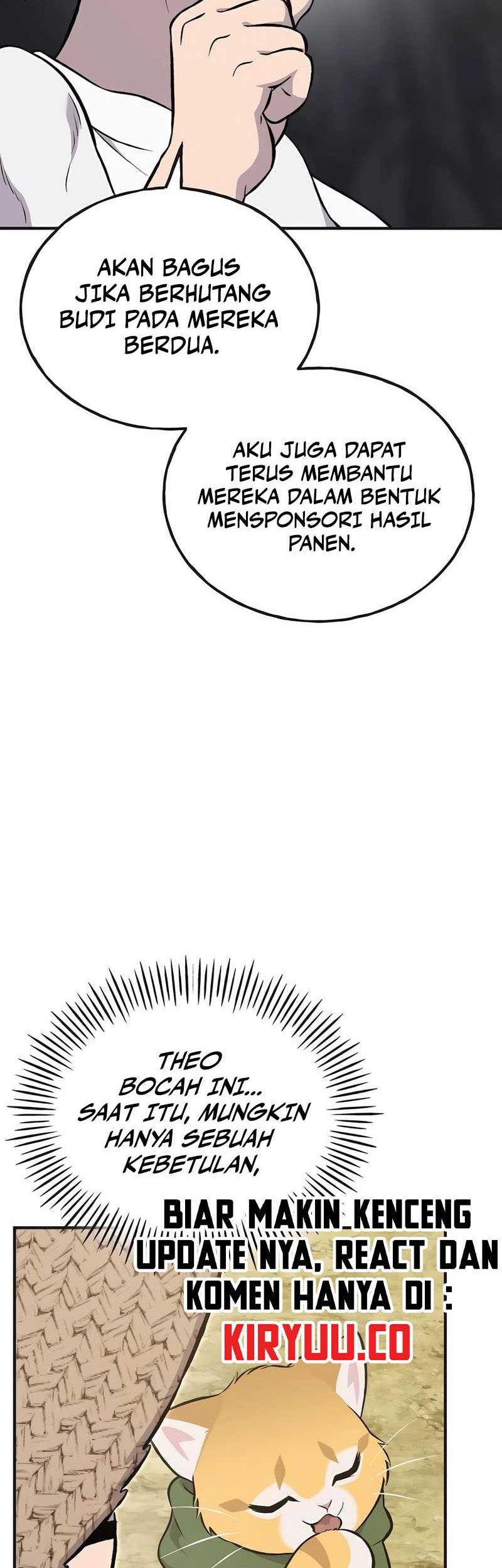 Solo Farming In The Tower Chapter 76 Gambar 7