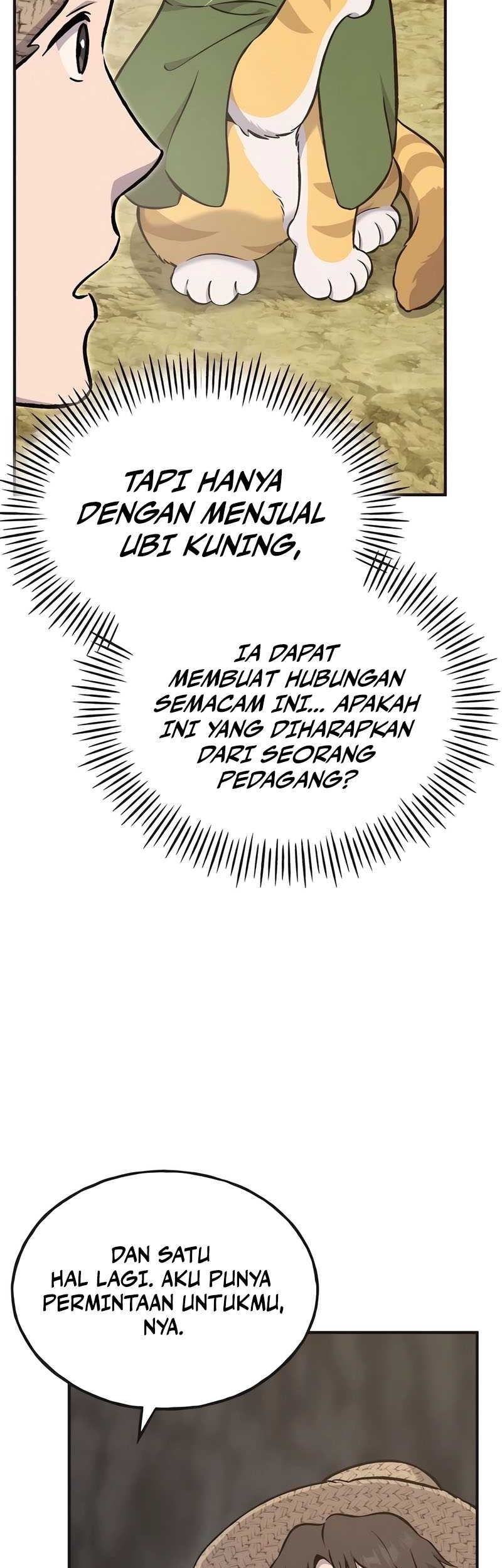 Solo Farming In The Tower Chapter 76 Gambar 8