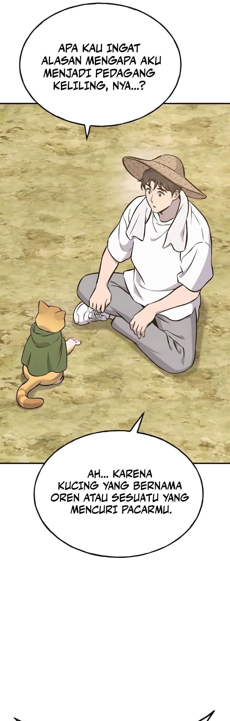 Solo Farming In The Tower Chapter 76 Gambar 10