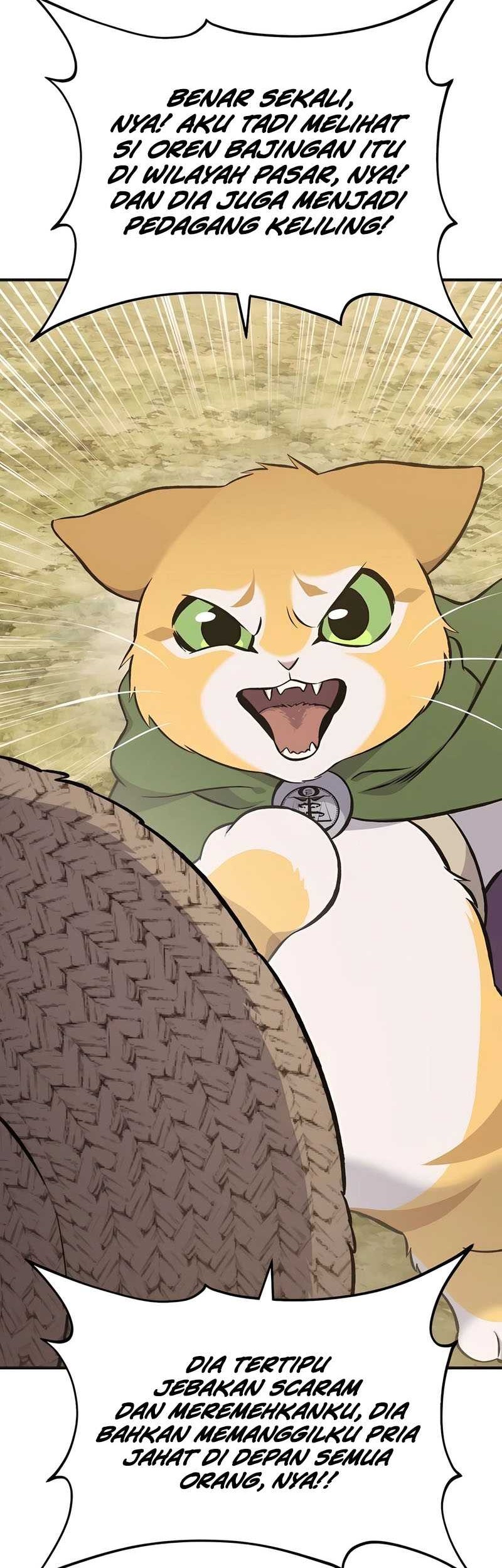 Solo Farming In The Tower Chapter 76 Gambar 11