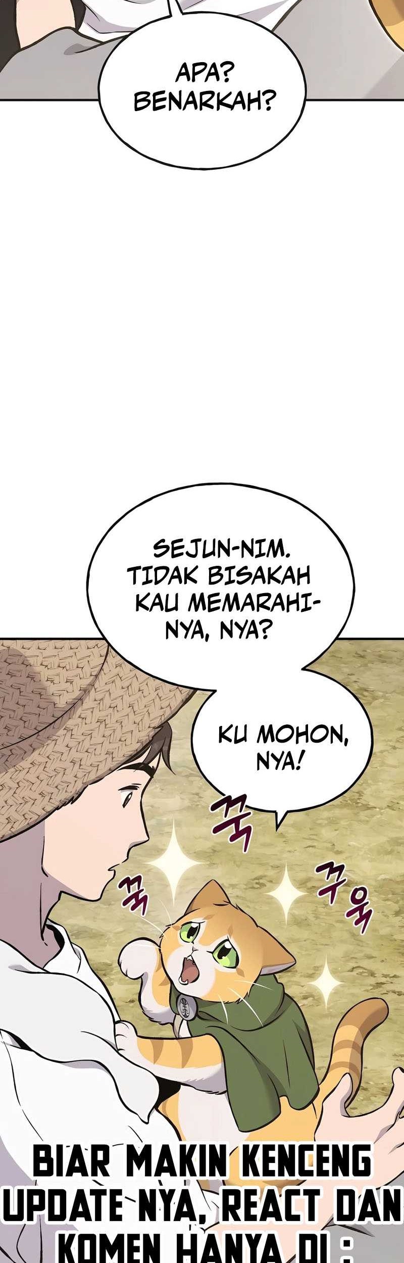 Solo Farming In The Tower Chapter 76 Gambar 13