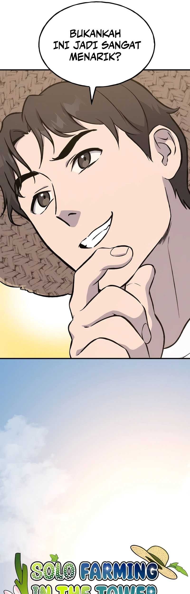 Solo Farming In The Tower Chapter 76 Gambar 16
