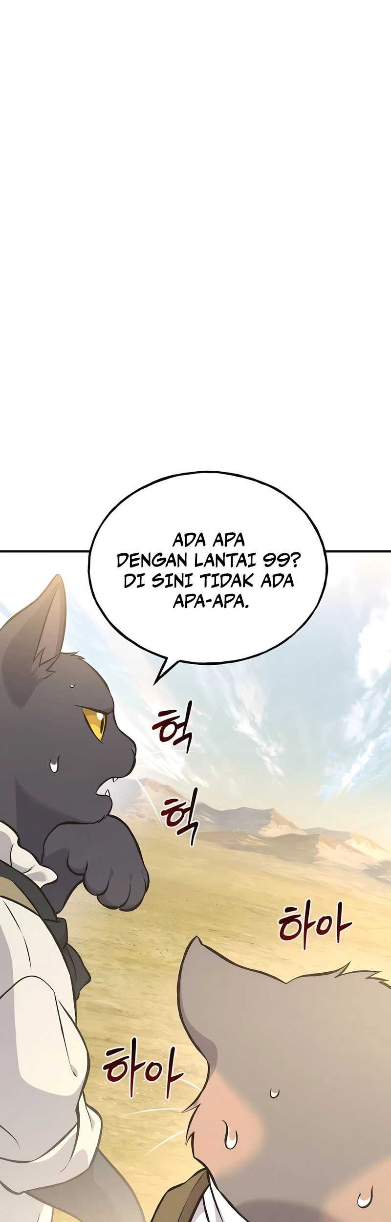 Solo Farming In The Tower Chapter 76 Gambar 19