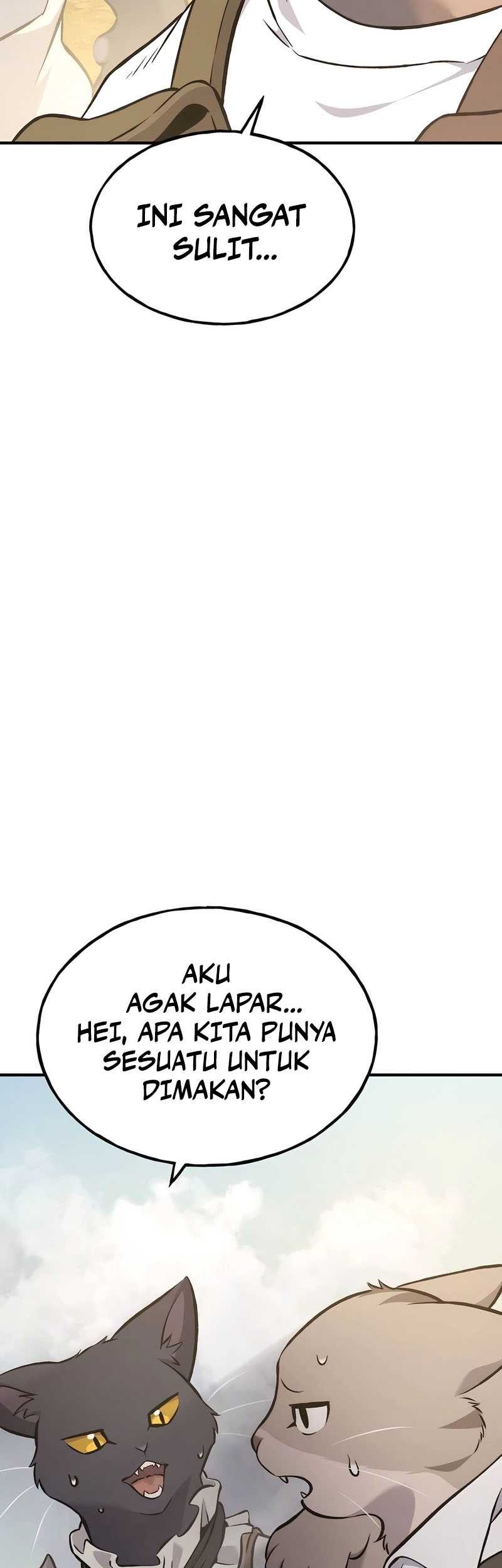 Solo Farming In The Tower Chapter 76 Gambar 20