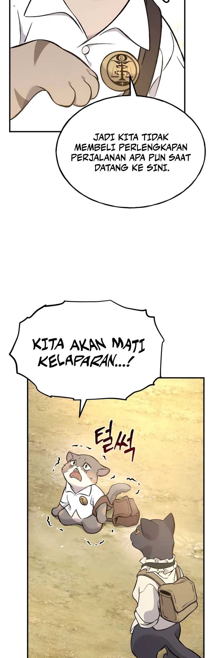 Solo Farming In The Tower Chapter 76 Gambar 22