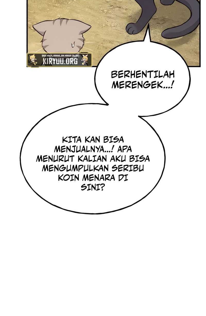 Solo Farming In The Tower Chapter 76 Gambar 23