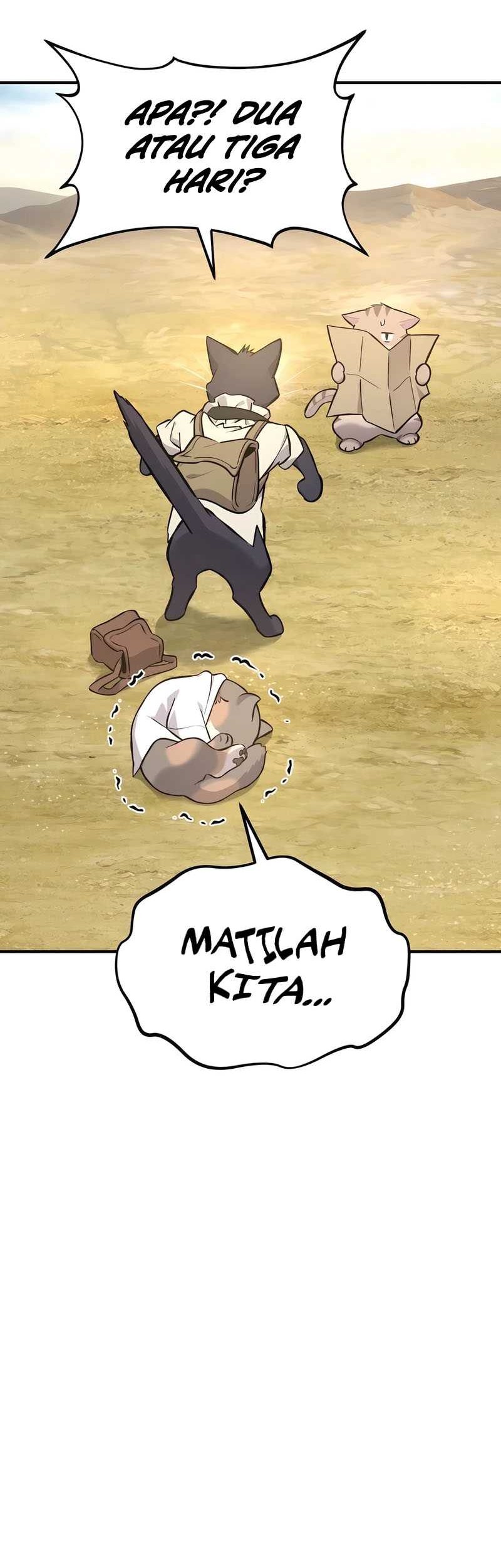 Solo Farming In The Tower Chapter 76 Gambar 25