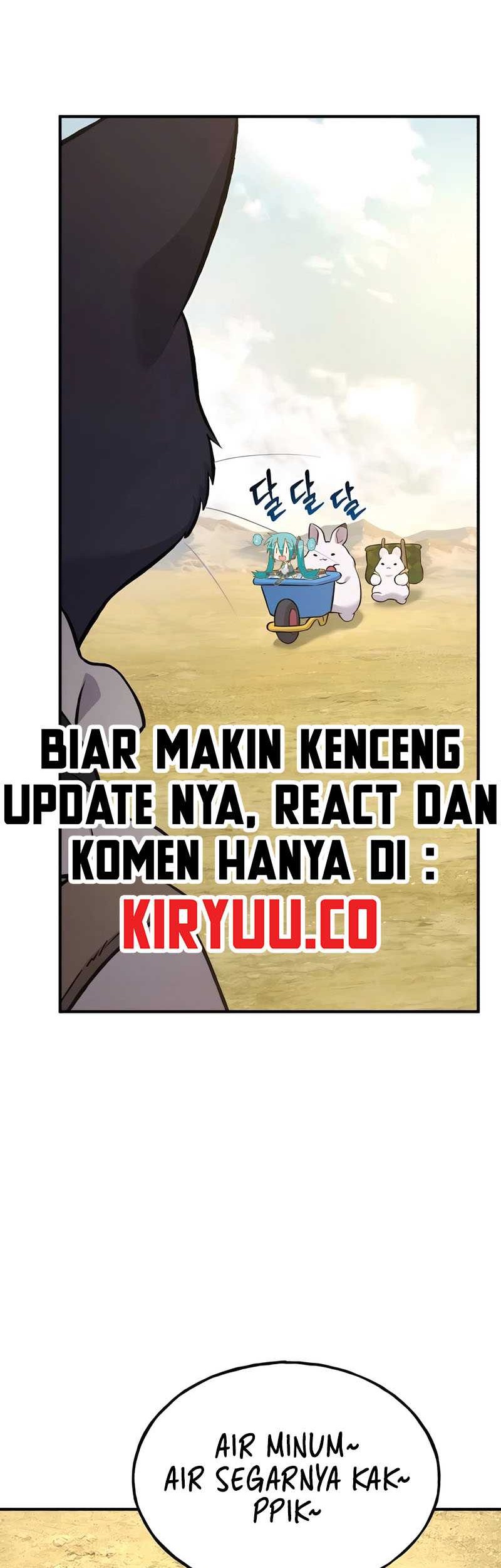 Solo Farming In The Tower Chapter 76 Gambar 27