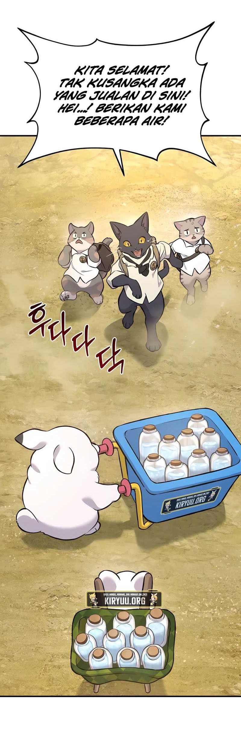 Solo Farming In The Tower Chapter 76 Gambar 29