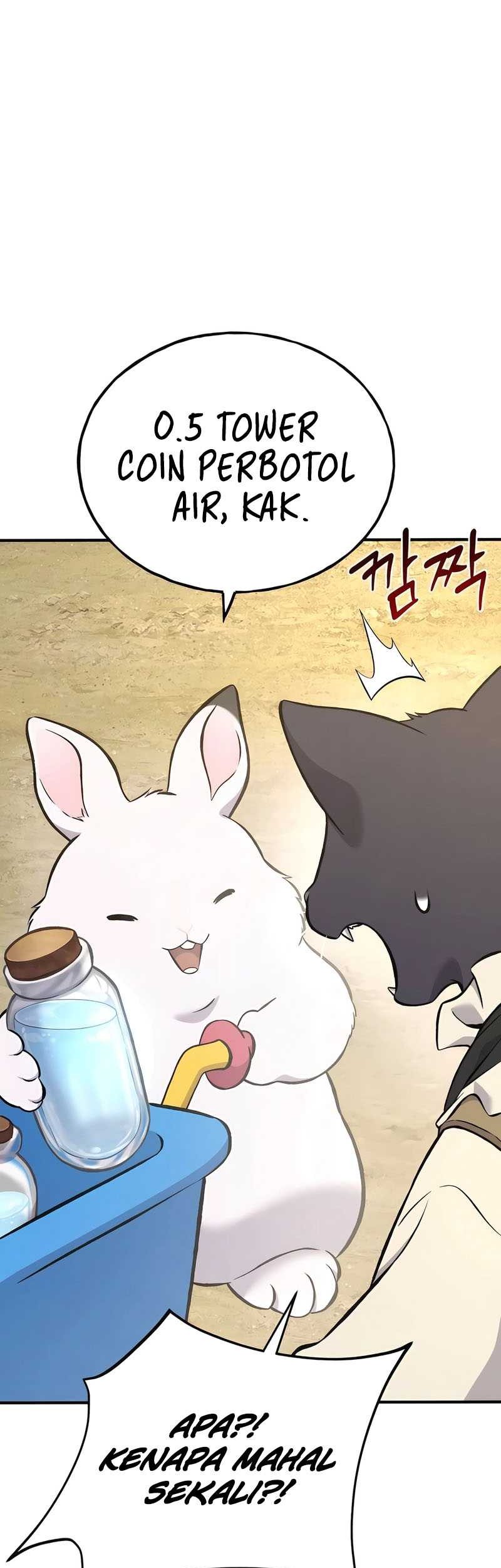 Solo Farming In The Tower Chapter 76 Gambar 30