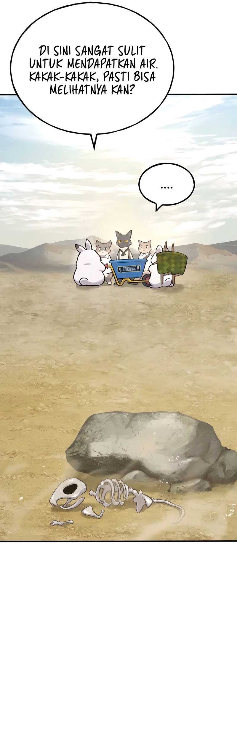 Solo Farming In The Tower Chapter 76 Gambar 32