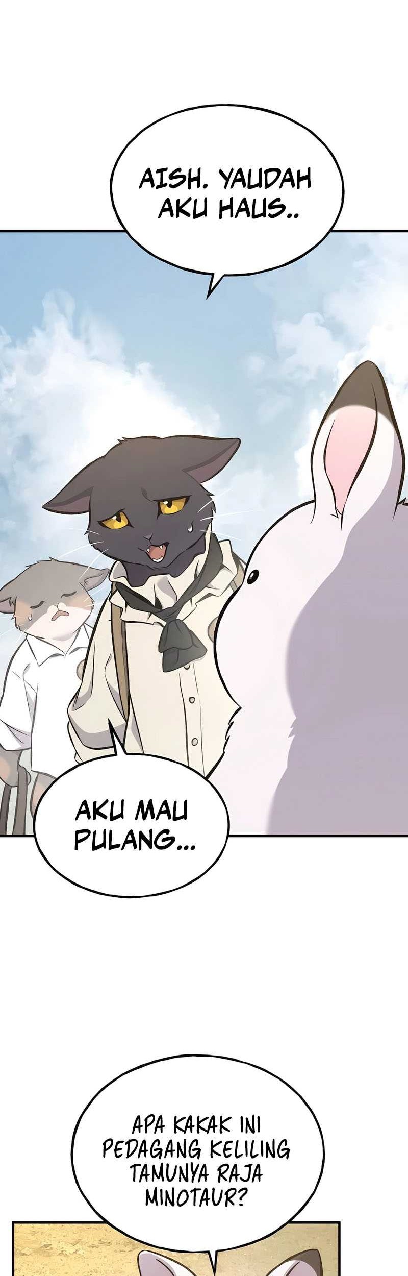 Solo Farming In The Tower Chapter 76 Gambar 33