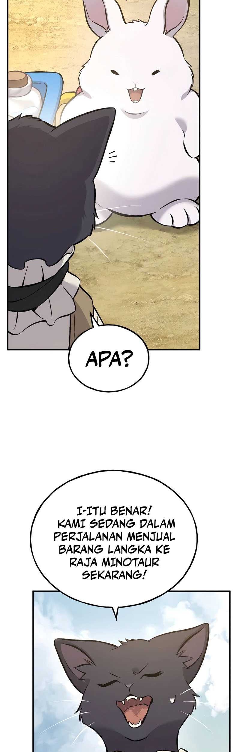 Solo Farming In The Tower Chapter 76 Gambar 34