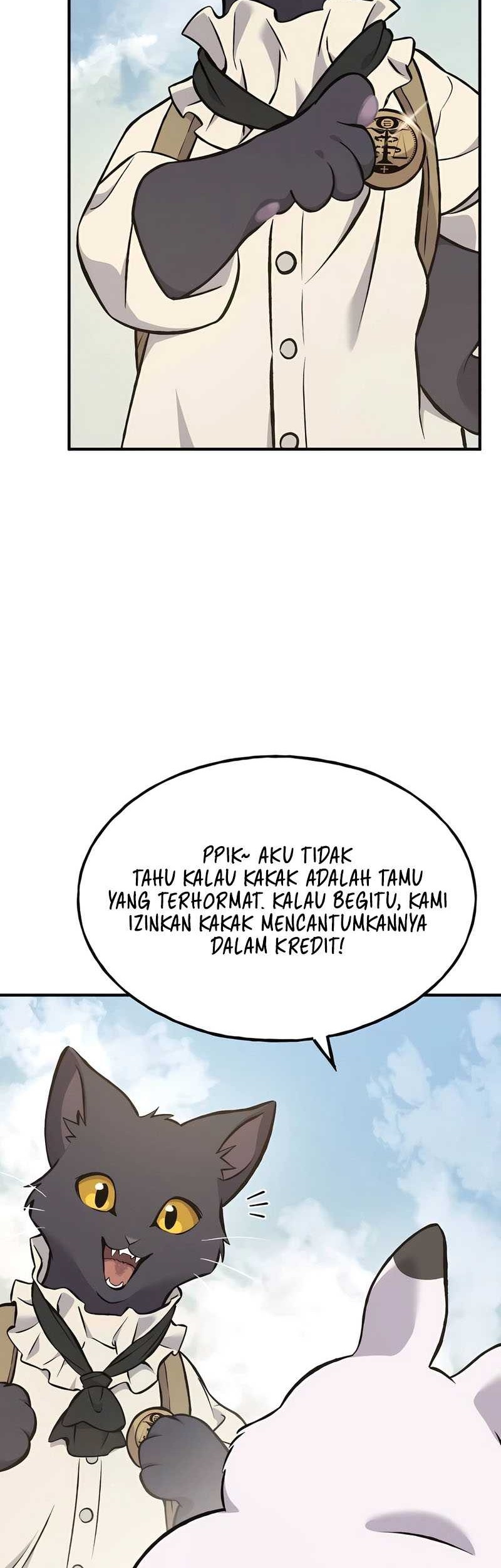 Solo Farming In The Tower Chapter 76 Gambar 35