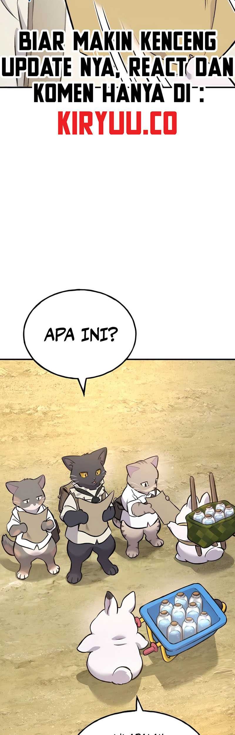 Solo Farming In The Tower Chapter 76 Gambar 37